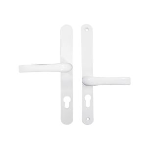 Basta Gibbons ABT Lever/Lever Offset Door Handle