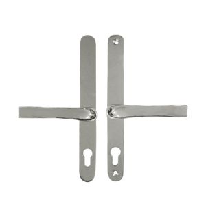 Cego Surelock Lever/Lever Inline Door Handle