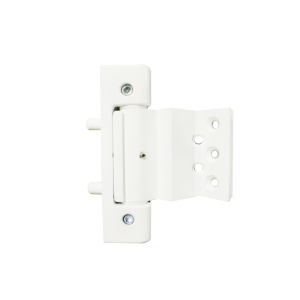 Mila iDeal Rebate Butt Hinge