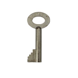 FB14 Padlock Key