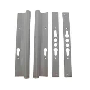 Schlegel Sliding Patio Door Handle With Euro