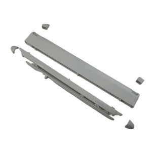 WP Trickle Vents 250mm