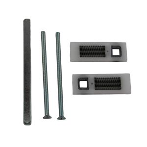 Handle Maintenance Kit 1pr (Spr/Cas 1spdl 2scrws)