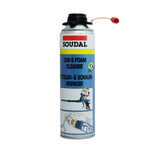 Soudal Gun & Foam Cleaner