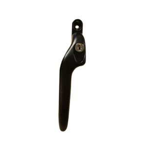 Securistyle Cranked Window Handle (Left Hand)