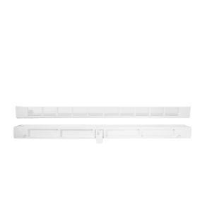 WP Trickle Vents 300mm