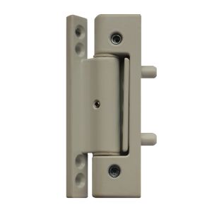 Adjustable 5 Degree Door Hinge