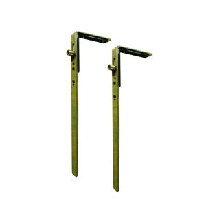 Aubi/Saracen Gearbox Shootbolts (Pair)