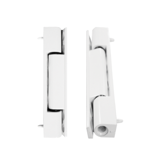 Avocet 115mm Butt Door Hinges - Angled