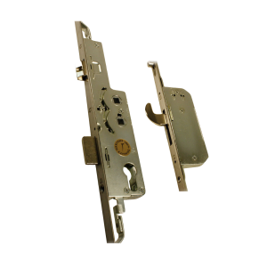 Avocet 2 Hooks 2 Rollers Twin Spindle Multipoint Lock