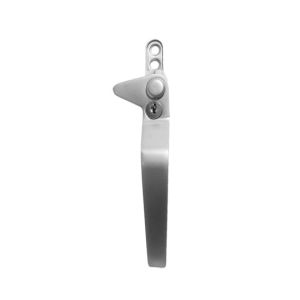 Windowparts Flexi Cockspur Window Handle Right Hand