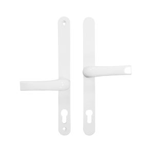 Cego Surelock Lever/Lever Offset Door Handle