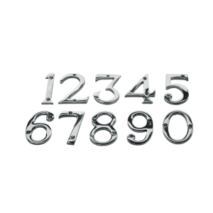 Door Numbers