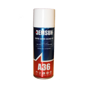 Demsun A36 Superglue Activator