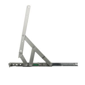 DGS Easy Clean / Egress / Restricted Friction Hinges (Pair)