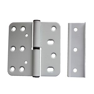 ERA 100mm Adjustable Lift Off Door Hinge