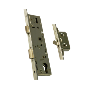 Era 2 Small Hooks 20mm Wide Faceplate Multipoint Lock