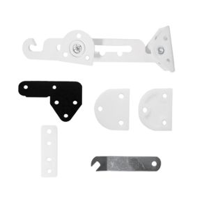 ERA Window Restrictor - Wooden