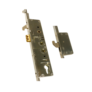 Fab & Fix 3 Hooks 3 Rollers 1 Latch Twin Spindle Multipoint Lock