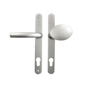 Fab & Fix Balmoral Lever/Pad Door Handle
