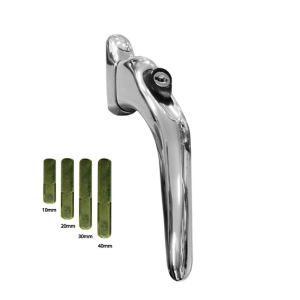 WP Flexi Inline Espag Window Handle Pack