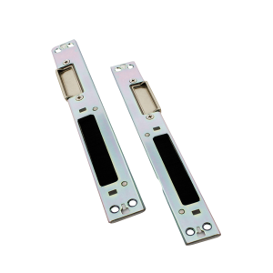 WP Flexi Door Centre Latch Keeps