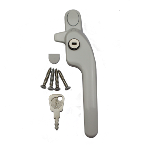 ERA Guru Timber Window Handle (Right Hand)