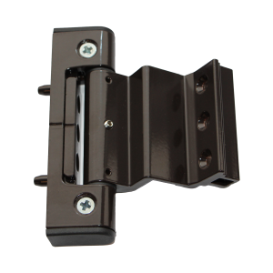 Paddock 2D Elevator Hinge