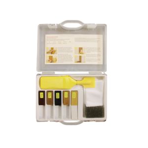 Konig Window Doctor uPVC Repair Kit