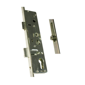 Lockmaster 4 Rollers 1 Latch 1 Deadbolt