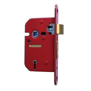 5 Lever Mortice Sashlock