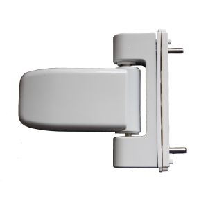 Yale Paddock Neon 3D Hinge