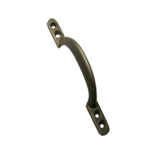Antique Hardware - Plain Drawer Pull