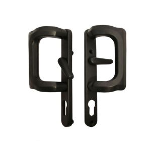 Paddock Lever Operated Sliding Patio Door Handle