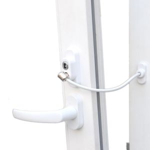 Penkid Cable Window Restrictor