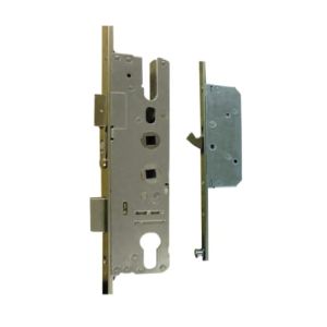 Roto 2 Hooks 2 Mushroom Rollers 1 Latch 1 Deadbolt Multipoint