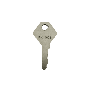 Strebor 508 Window Key, for Strebor Window Handles