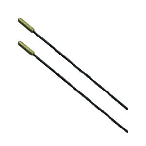 Saracen Roller Latch Shootbolts (Pair)