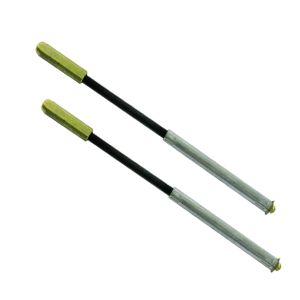 Saracen Window Gearbox Shootbolt (Pair)