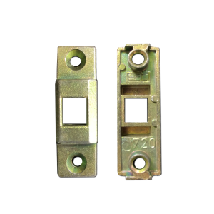 Siegenia Finger Shootbolt Keep