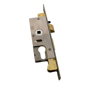 Union Monarch 3 Point Lock