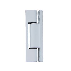 White Swing Hinges