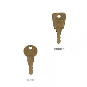 Keys for Winlock window handles.