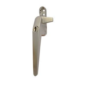 Winlock Security Cockspur Window Handle (Left Hand)