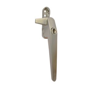 Winlock Security Cockspur Window Handle (Right Hand)