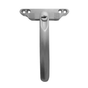 WP Odyssey Tongue Espag Window Handle - (Left Hand)