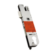G-U Centre Lockcase - New Version