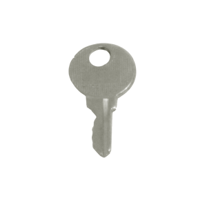 Window keys to suit the Avocet Falcon window handle.
