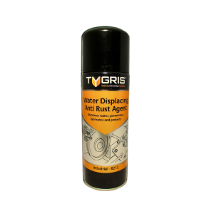 Tygris Water Displacing Anti-Rust Agent R213