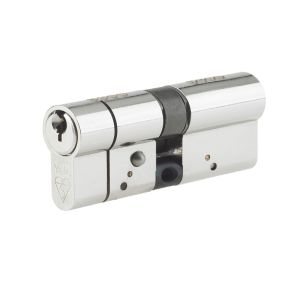 Yale Anti-Snap High Security Cylinder